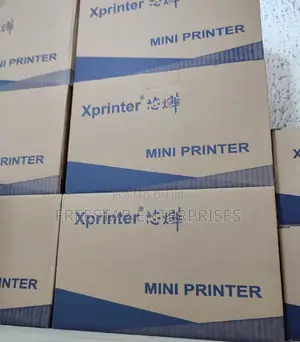 XPRINTER Printer. XPRINTER Printing Machine.