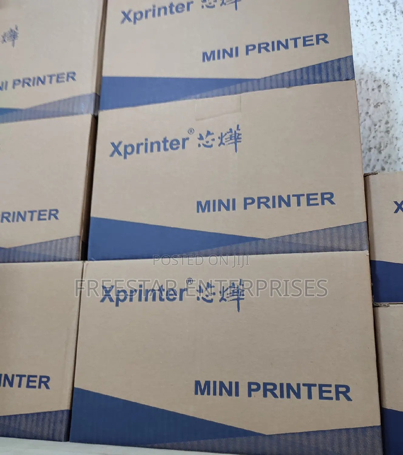 XPRINTER Printer. XPRINTER Printing Machine.