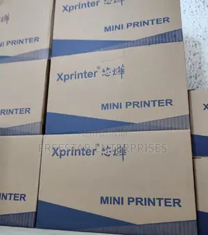 XPRINTER Printer. XPRINTER Printing Machine.