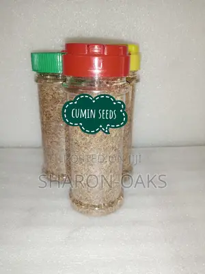 Organic Cumin Seed 100g