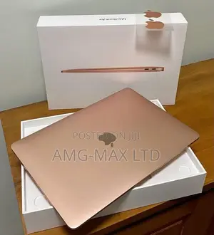 Laptop Apple MacBook Air 2018 16GB Intel Core I5 SSD 256GB