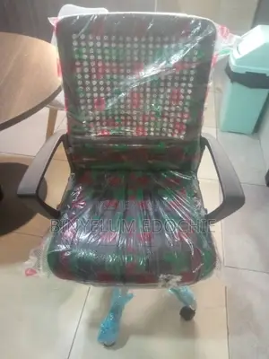 Very Strong and Quality Office Chair