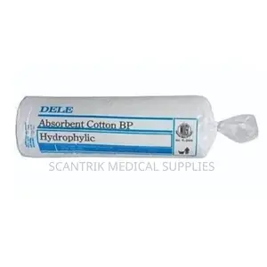 Scantrik Absorbent Cotton Wool