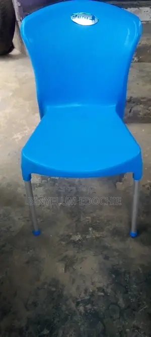 Altak Plastic Chair