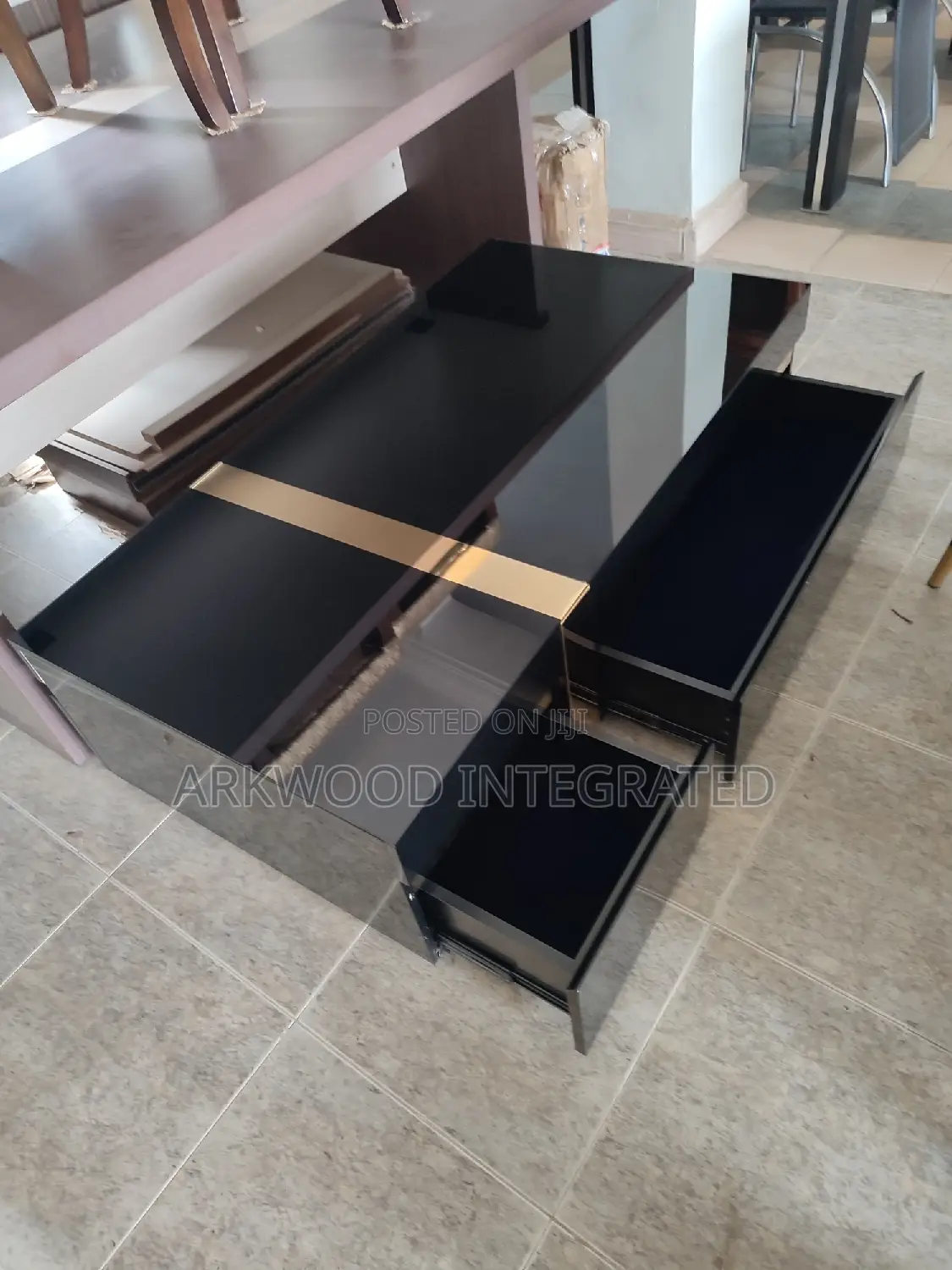 Centre Table