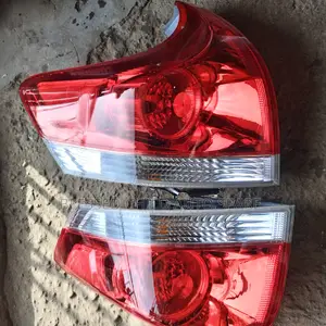 Back Light Toyota Venza 2009-2011