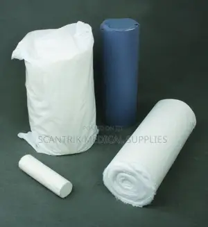 Dele Absorbent Cotton Wool