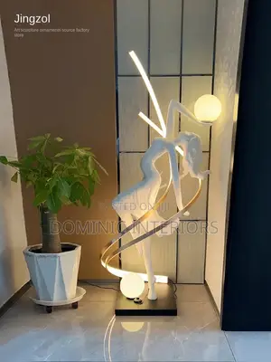 Sculptured Ornaments