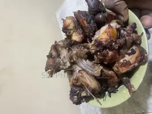 Rabbit Meat