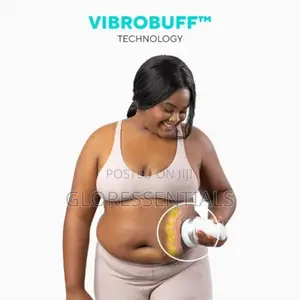 Electric Body Sculpture Massager