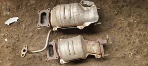Engine Catalyst Honda Pilot/MDX/Croustour 2008
