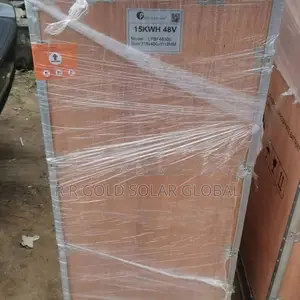 15kwh 48v Lithium Battery