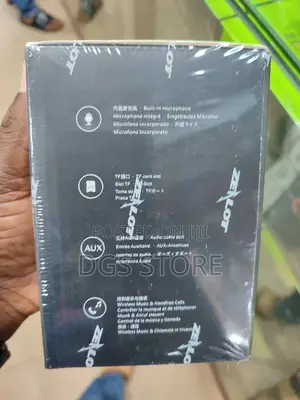 Zealot S32 Pro Bluetooth Speaker