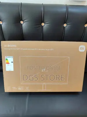Xiaomi Gaming Monitor 27 Inch
