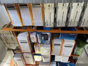 All Sizes of Inverter