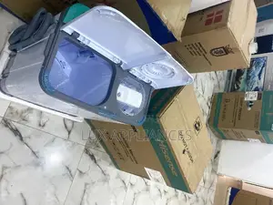 Hisense 5kg Top Loader Washing Machine-Wspa