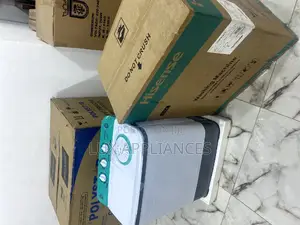 Hisense 5kg Top Loader Washing Machine-Wspa