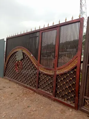 Golden Laser GATE