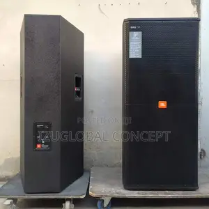 JBL Srx725 Full Range Professional Speaker