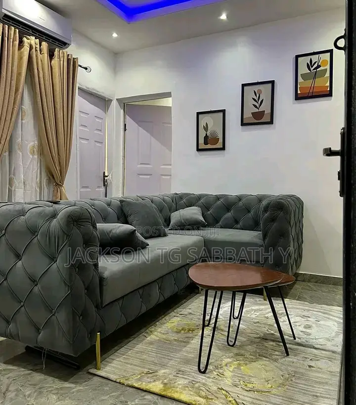 Sofas Set's