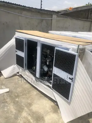 Perkins 20kva Brand New Diesel Soundproof Generator