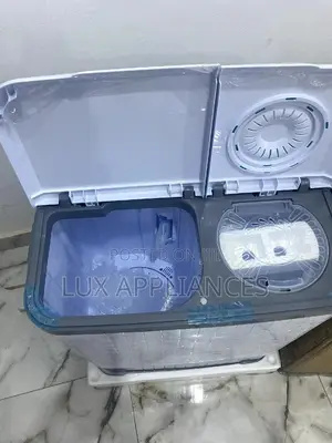 Hisense 5kg Top Loader Washing Machine-Wspa