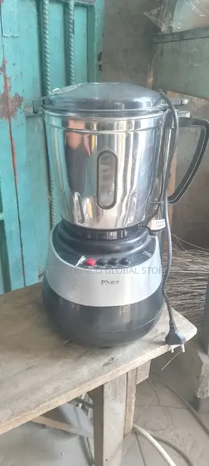 Powerful Ice Crusher Fairly Used Blender