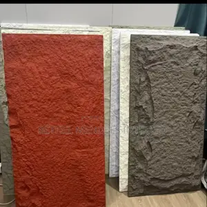 Quality 3D PU Panel Wall Designs Available For Bulk Sales
