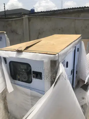 Perkins Generator Soundproof 20kva
