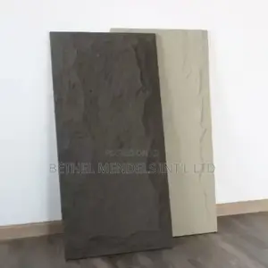 Water-Resistant PU 3D Wall Panel Available for Wholesales