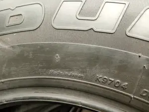 Bridgestone Japan 225/70/16