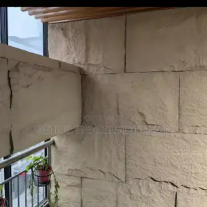 Waterproof Faux PU Stone Wall Panels For Wholesales