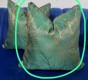 Egyptian Thrown Pillows