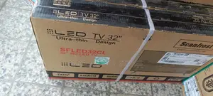 Scanfrost 32inch Led Tv