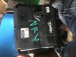 Toyota Brain Box for Rav4 4plug 2006