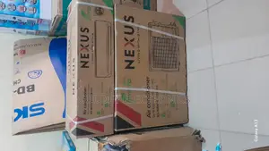 Nexus Dual Inverter Air Condition 1.5hp
