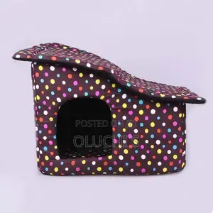 Miniature Pet House