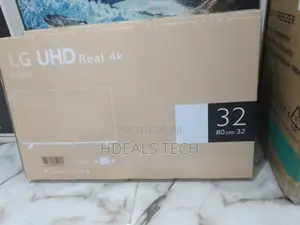 32'' Inch LG LED Non Smart TV