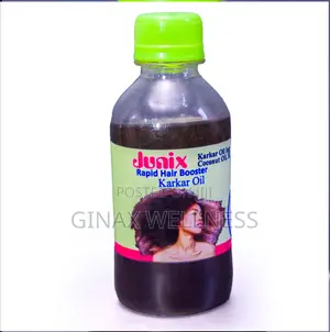 Karkar Oil | Hair Treatment Oil