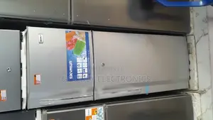 Skyrun Standing Fridge 200 Litres