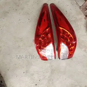 Back Rear Light for Jx35