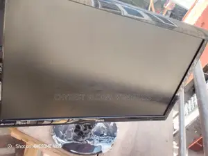 22 Benq Monitor