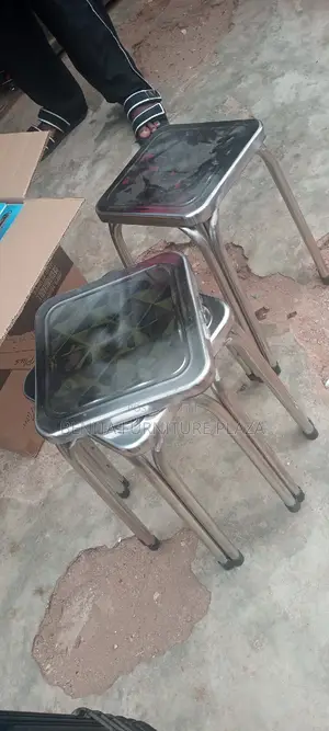 Multi Purpose Side Stool/Chair