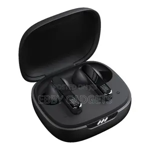 JBL LIVE PRO 2 True Wireless Earbuds - Black