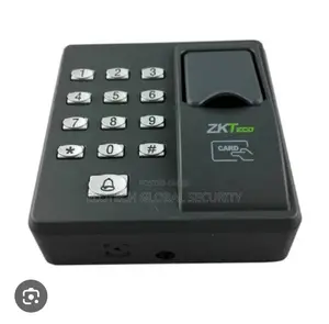 X6 Access Control Zktco