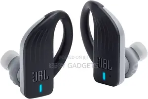 JBL ENDURANCE PEAK – True Wireless Earbuds