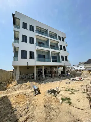 2bdrm Apartment In Ologolo Lekki For Sale