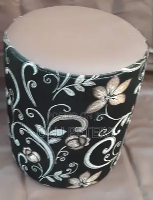 Round Side Stool