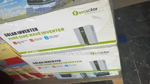 5kva/48 Foresolar Inverter None Hybrid