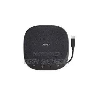 Anker Powerconf S330 Usb Speaker